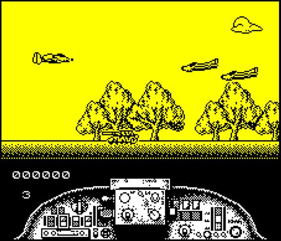 Q10 Tankbuster
